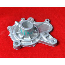 Aluminum Die Casting Parts of Wate Pump